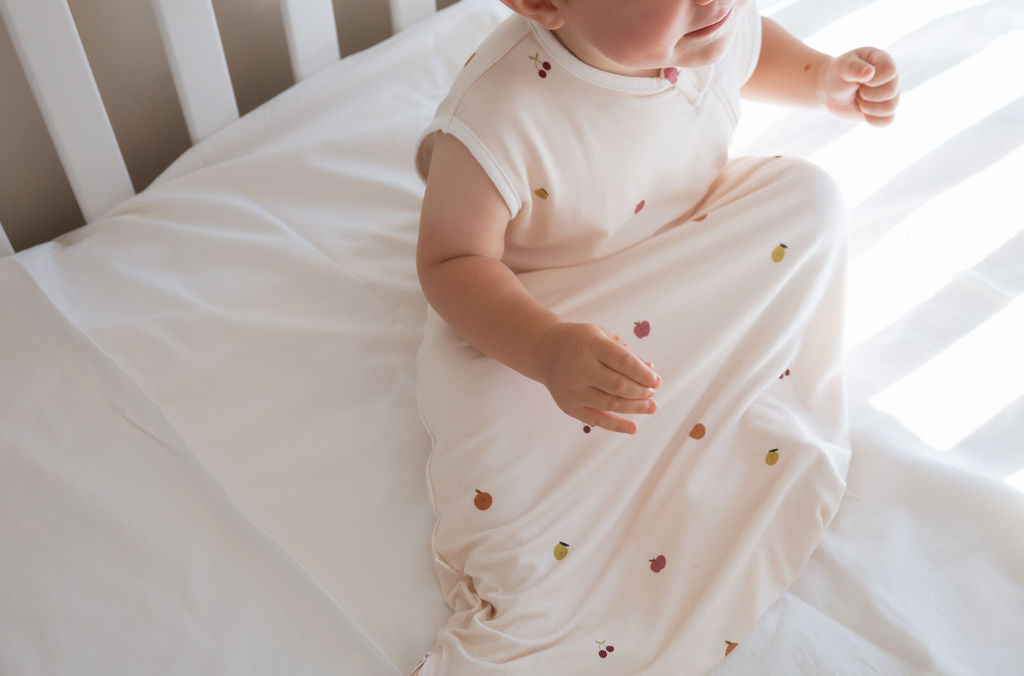 Bamboo Wearable Blanket - The Breakfast Club