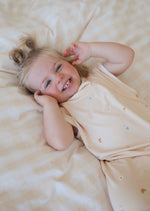 Bamboo Wearable Blanket - The Breakfast Club