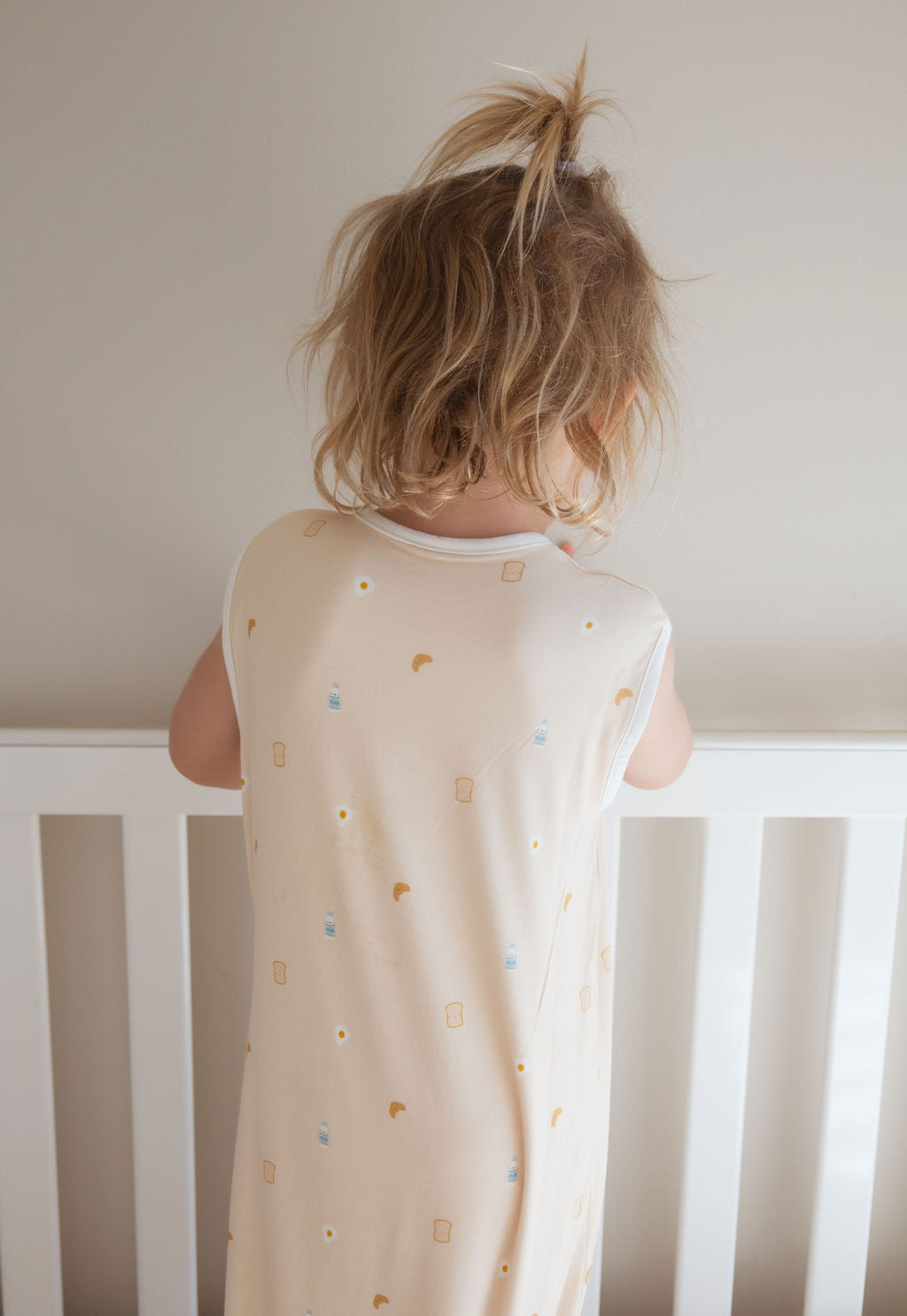 Bamboo Wearable Blanket - The Breakfast Club