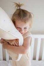 Bamboo Marsh Pillow - The Breakfast Club