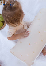 Bamboo Marsh Pillow - The Breakfast Club