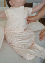 Bamboo Wearable Blanket - The Little Friends Collection