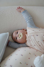 Bamboo Wearable Blanket - The Little Friends Collection