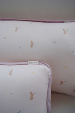 Bamboo Marsh Pillow - The Little Friends Collection