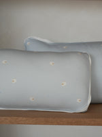 Bamboo Marsh Pillow - The Little Friends Collection