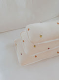 Bamboo Marsh Pillow - The Breakfast Club