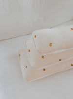 Bamboo Marsh Pillow - The Breakfast Club