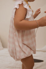 Magnetic Doll Romper - Sunday Mornings