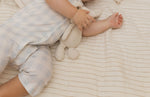 Magnetic Romper - Sunday Mornings