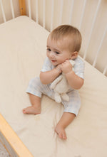 Magnetic Romper - Sunday Mornings
