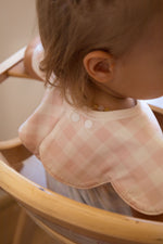 Everyday Waterproof Bibs (Set of 3) - Sunday Mornings