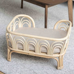 MOMIJI Amber Pet Bed - Small