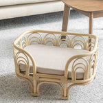 MOMIJI Amber Pet Bed - Small