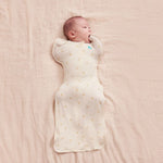 Love to Dream Swaddle UP Bamboo Lite 0.2 Tog