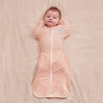 Love to Dream Swaddle UP Bamboo Lite 0.2 Tog