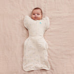Love to Dream Swaddle UP Transition Bag Bamboo Lite 0.2 Tog