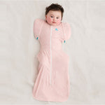Love to Dream Swaddle UP Transition Bag Bamboo