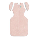 Love to Dream Swaddle UP Transition Bag Bamboo