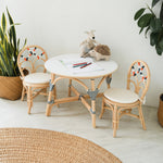MOMIJI Quentin Kids Chair