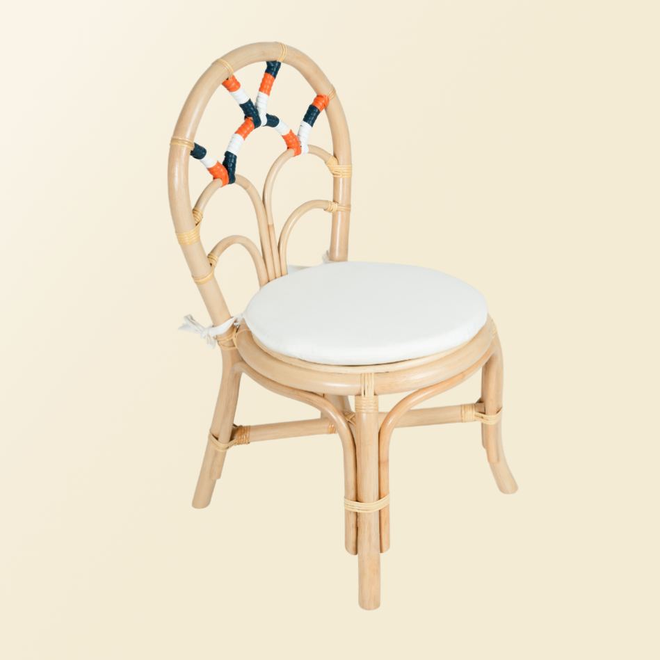 MOMIJI Quentin Kids Chair