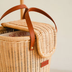 MOMIJI Eric Kids Shopping Trolley