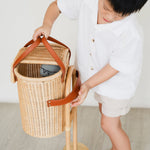 MOMIJI Eric Kids Shopping Trolley