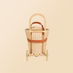 MOMIJI Eric Kids Shopping Trolley