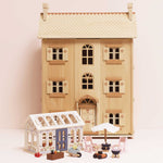 Le Toy Van Dolls House Conservatory Playset