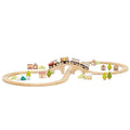 Le Toy Van Figure of 8 Train Set
