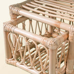 Luke Kids Bench