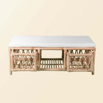 Luke Kids Bench