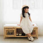 Luke Kids Bench