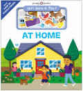 At Home (Let's Learn & Play)