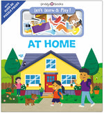 At Home (Let's Learn & Play)