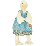Moulin Roty La Grande Famille Little Jeanne the Goose 30cm