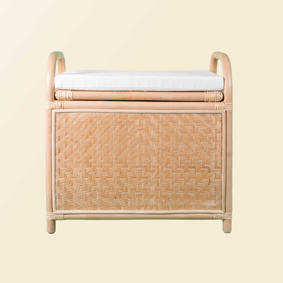 MOMIJI Mia Storage Bench