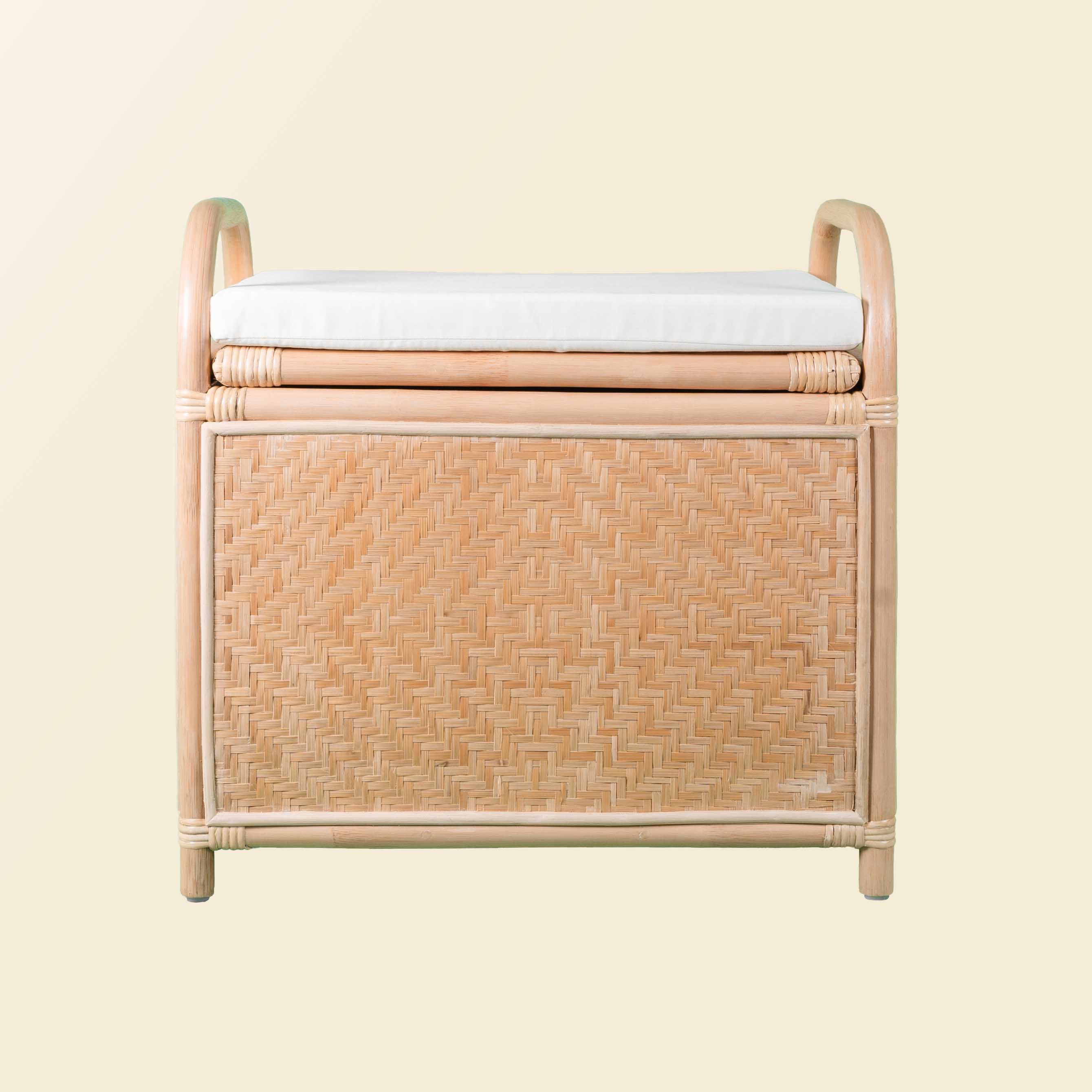 MOMIJI Mia Storage Bench