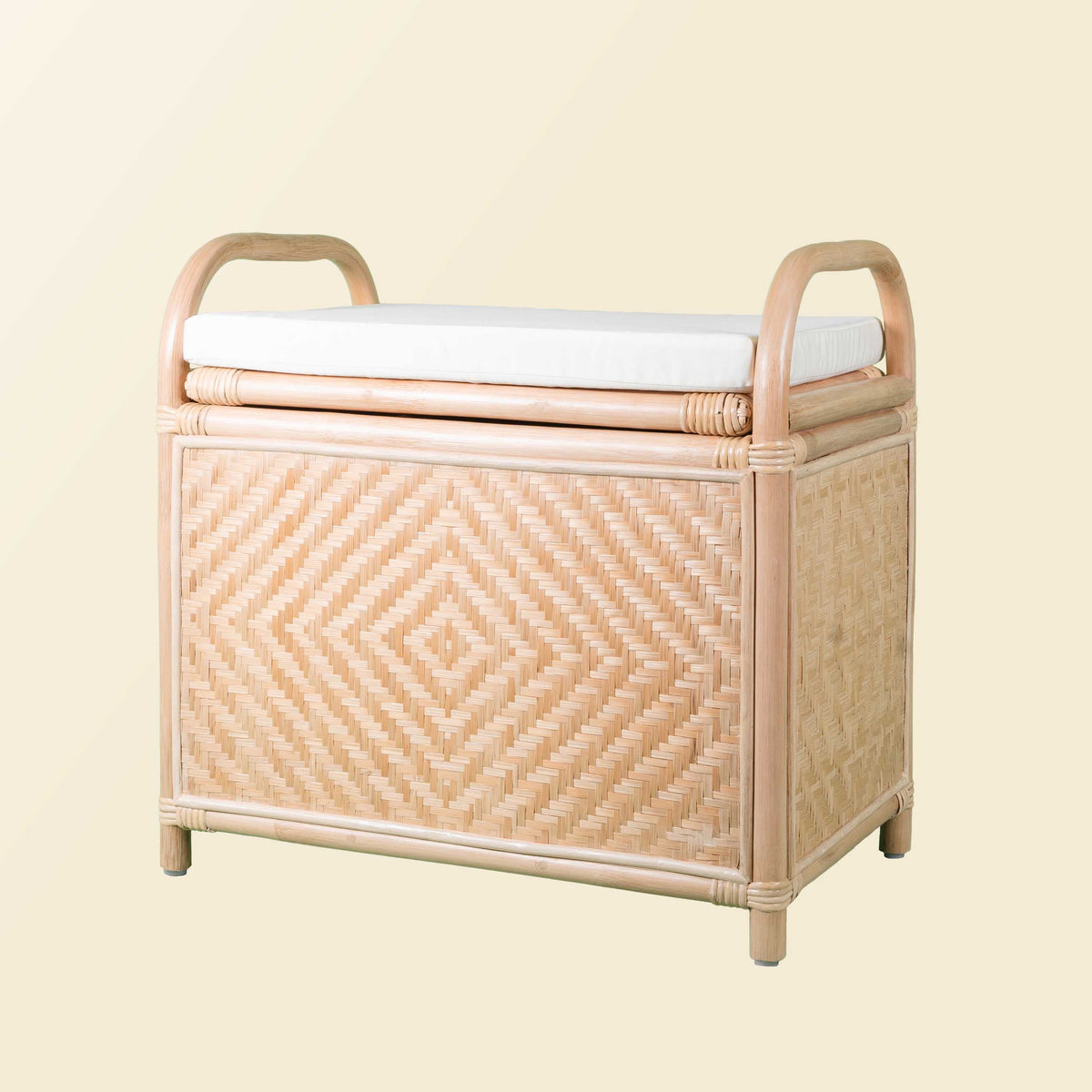MOMIJI Mia Storage Bench