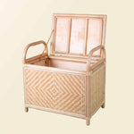 MOMIJI Mia Storage Bench