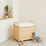 MOMIJI Mia Storage Bench