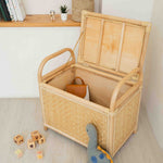 MOMIJI Mia Storage Bench