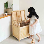MOMIJI Mia Storage Bench