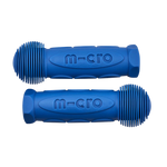 Micro Scooter Handle Grips - Crystal Blue