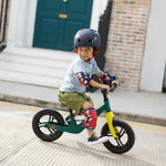 Micro Scooter Balance Bike Lite