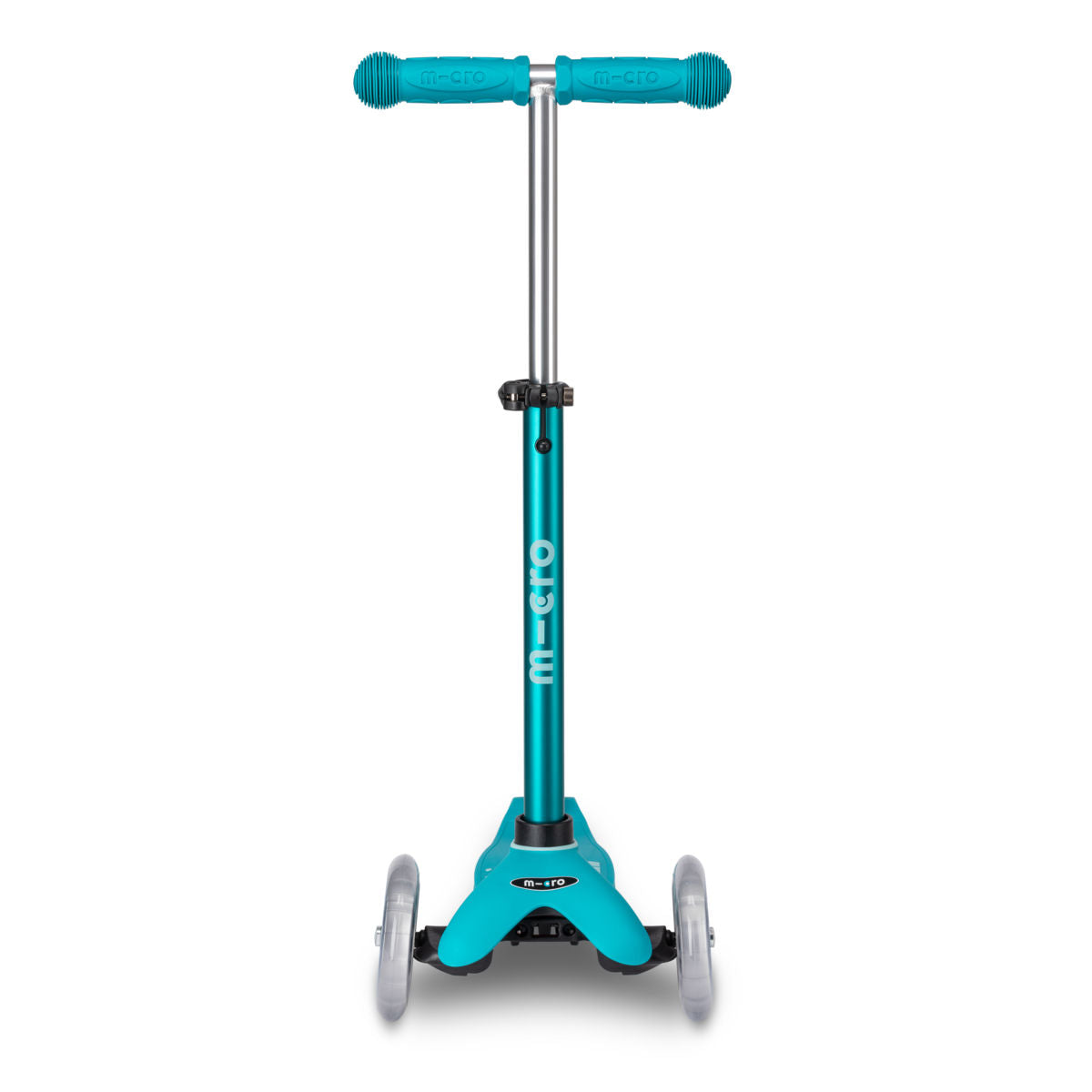 Micro Mini  Deluxe - Aqua