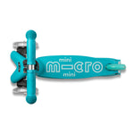 Micro Scooter Mini Deluxe