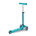Micro Scooter Mini Deluxe