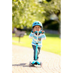 Micro Scooter Mini Deluxe