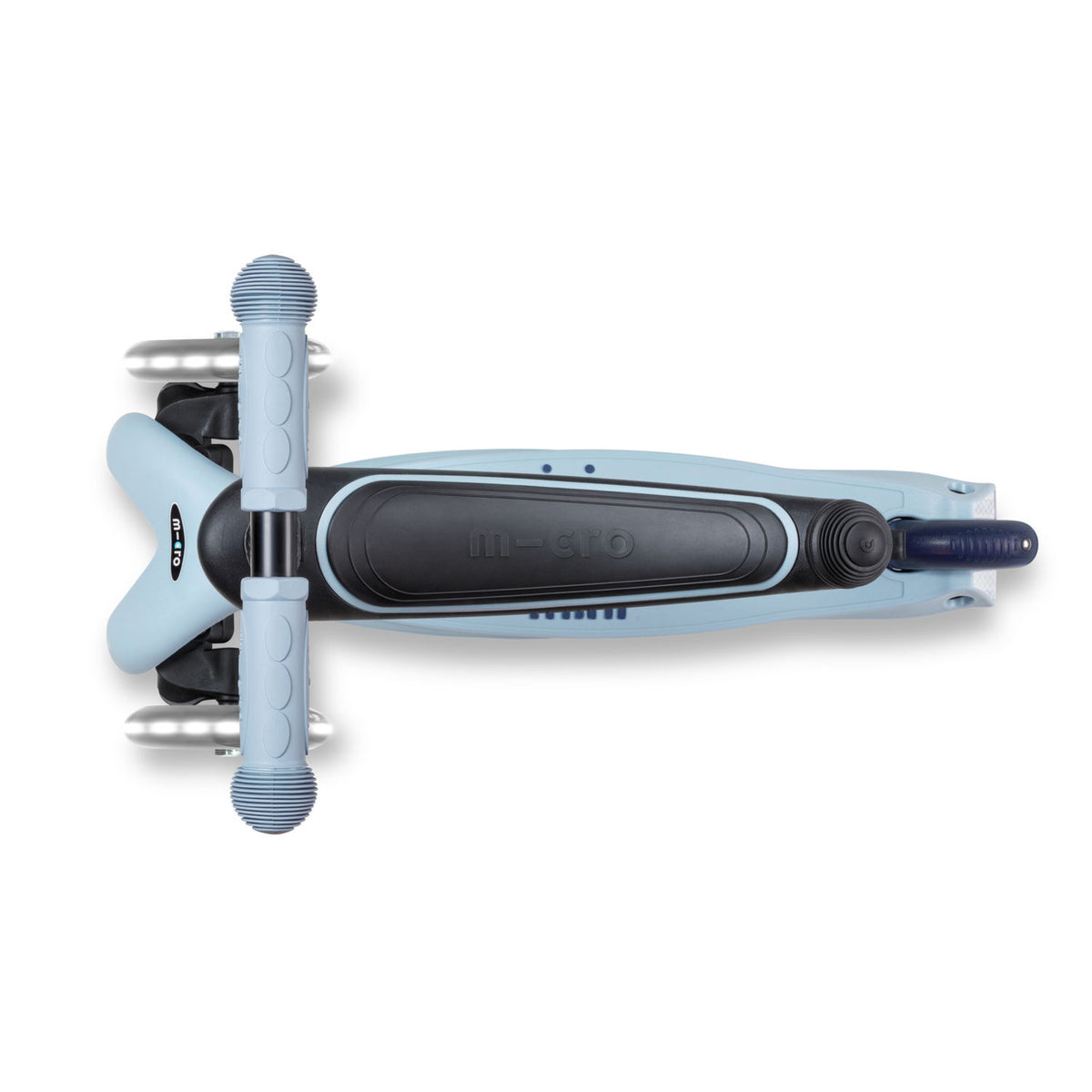 Micro Scooter Mini2Grow Deluxe LED 2.0
