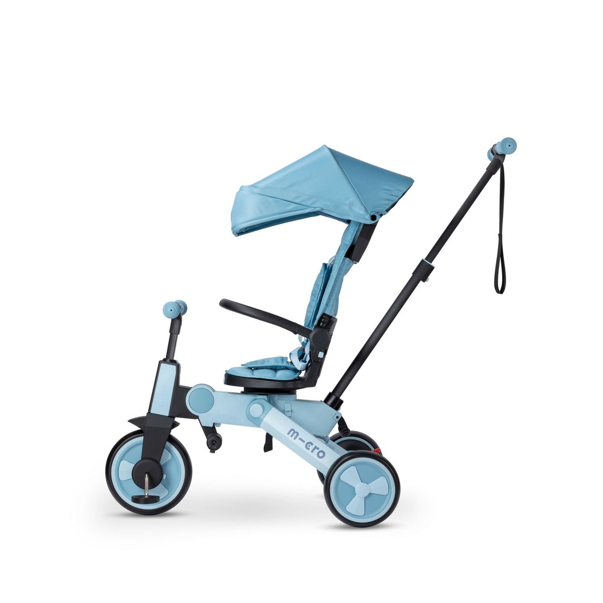 Micro Tricycle
